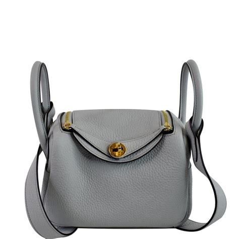 hermes black lindy bag|hermes mini lindy price 2023.